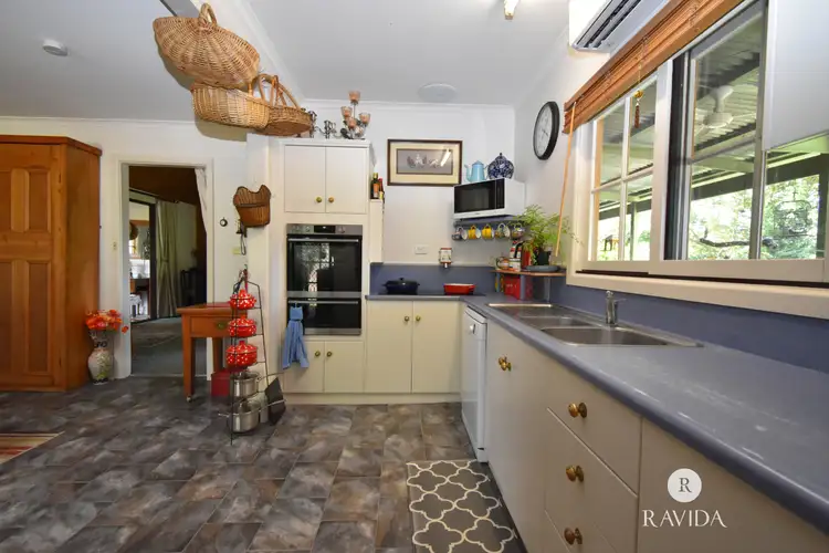 Fourth view of Homely house listing, 482 BEECHWORTH-CHILTERN ROAD, Beechworth VIC 3747