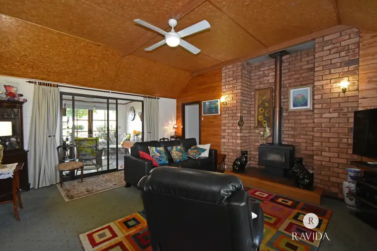 Fifth view of Homely house listing, 482 BEECHWORTH-CHILTERN ROAD, Beechworth VIC 3747