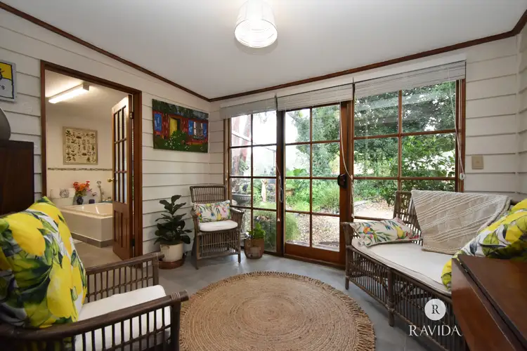Sixth view of Homely house listing, 482 BEECHWORTH-CHILTERN ROAD, Beechworth VIC 3747