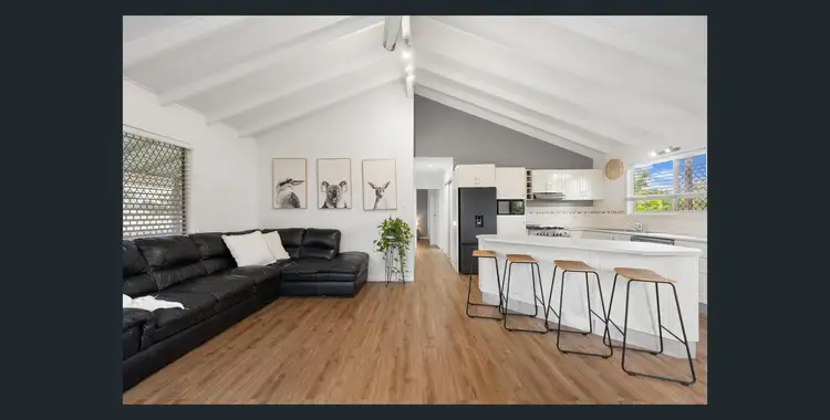24 Bayford Street, Birkdale QLD 4159