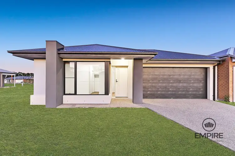 14 Labrador Street, Clyde North VIC 3978