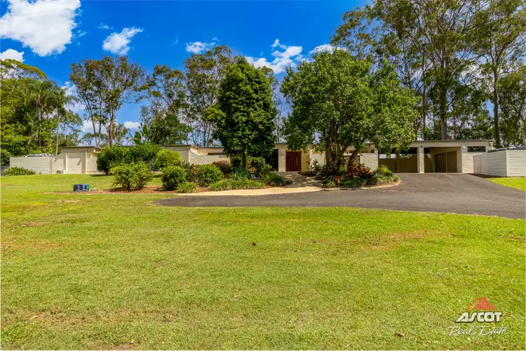 Second view of Homely house listing, 31 Bocks Road, Branyan QLD 4670