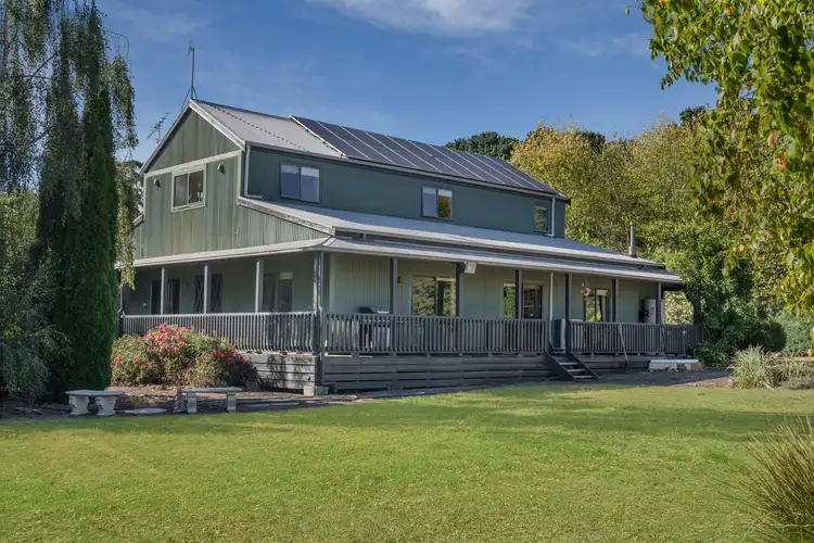 640 James Lane