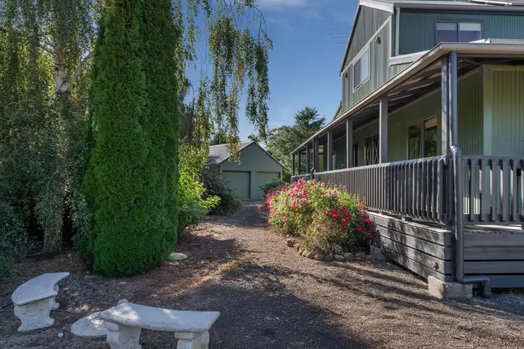 640 James Lane, Trentham East VIC 3458