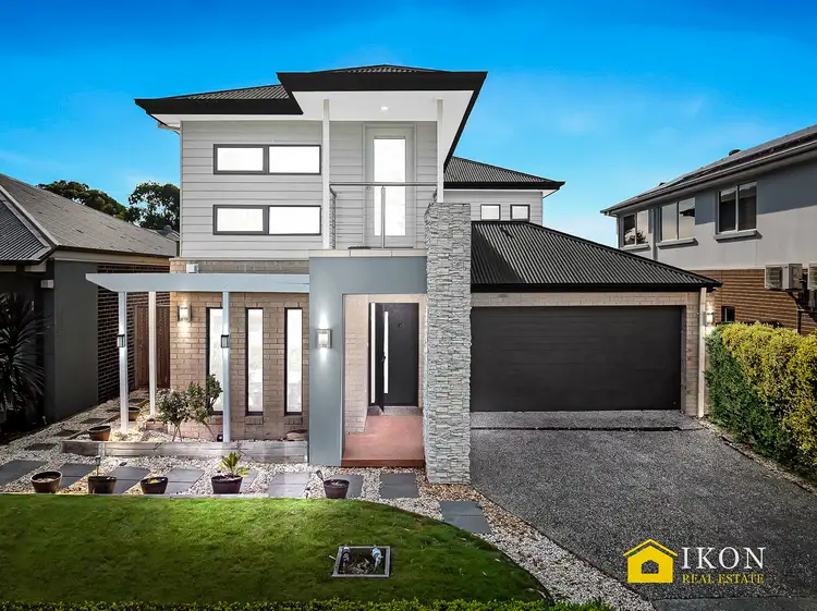 122 REDDING RISE, Epping VIC 3076