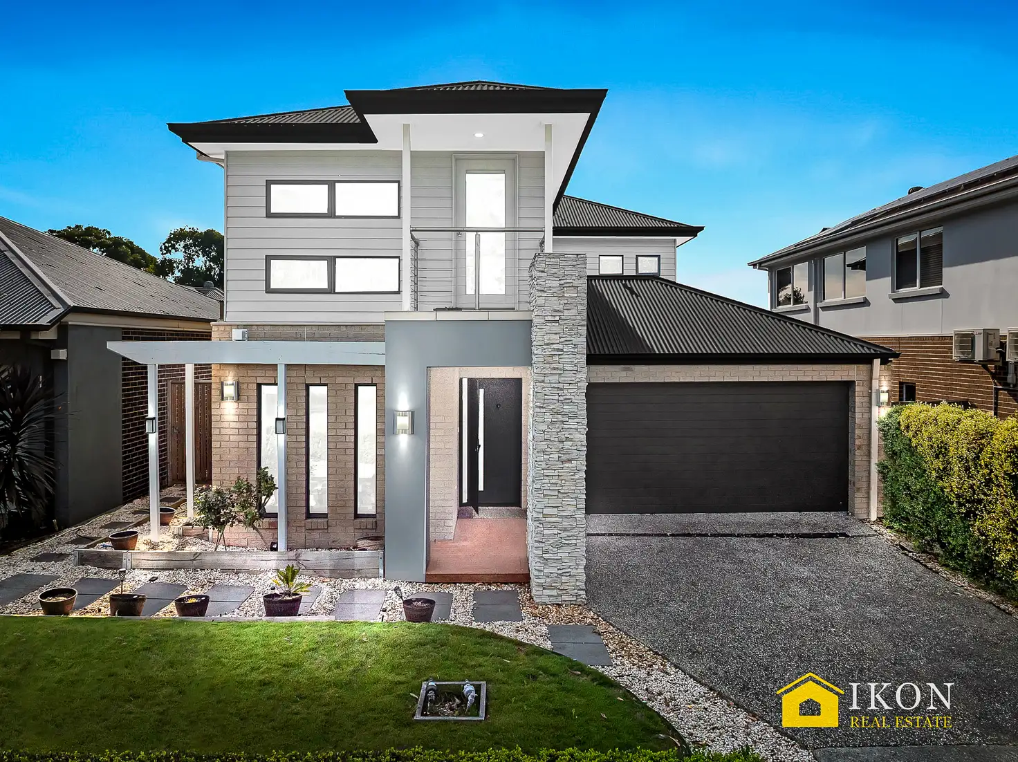 Main view of Homely house listing, 122 REDDING RISE, Epping VIC 3076