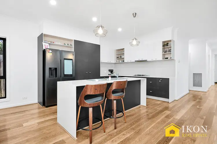 Fifth view of Homely house listing, 122 REDDING RISE, Epping VIC 3076