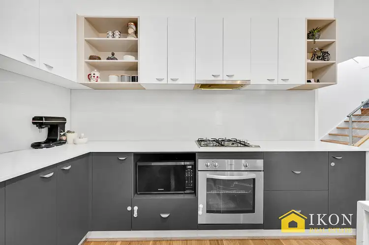 Sixth view of Homely house listing, 122 REDDING RISE, Epping VIC 3076