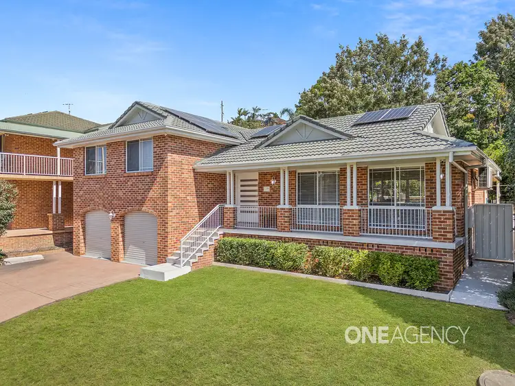 44 Church Street, Albion Park NSW 2527
