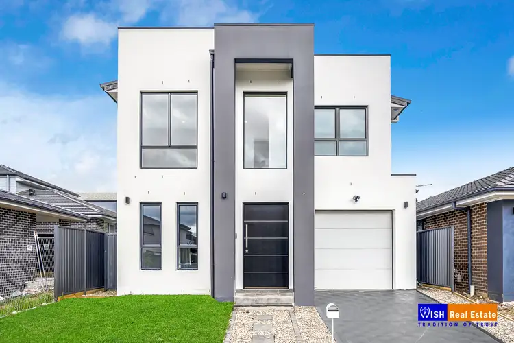 69 Galgalyung  Road, Austral NSW 2179