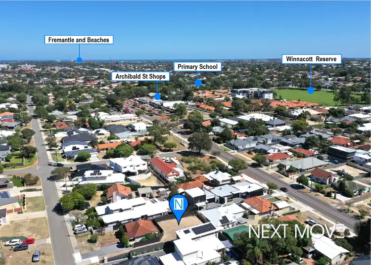Second view of Homely land listing, Address available on request