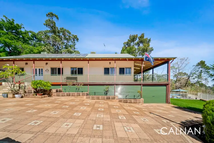 Main view of Homely house listing, 8 Curve Road, Swan View WA 6056