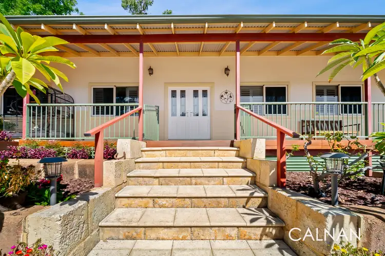Second view of Homely house listing, 8 Curve Road, Swan View WA 6056