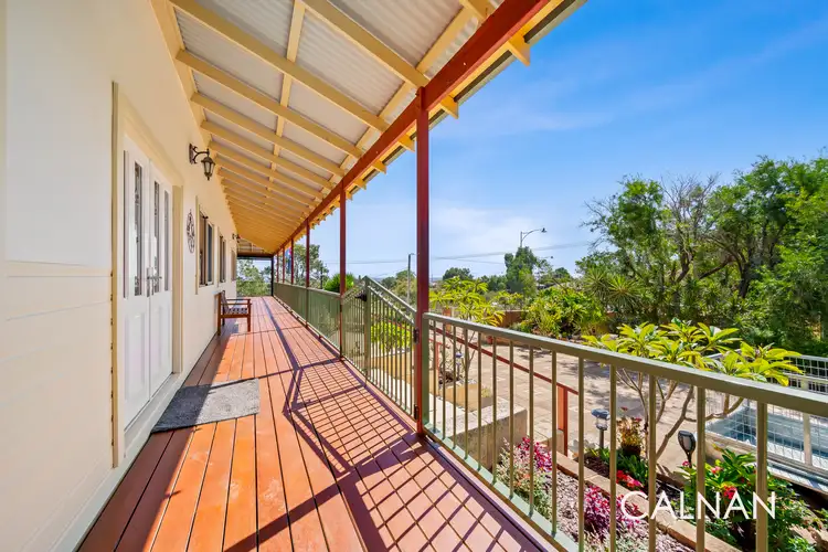 Third view of Homely house listing, 8 Curve Road, Swan View WA 6056