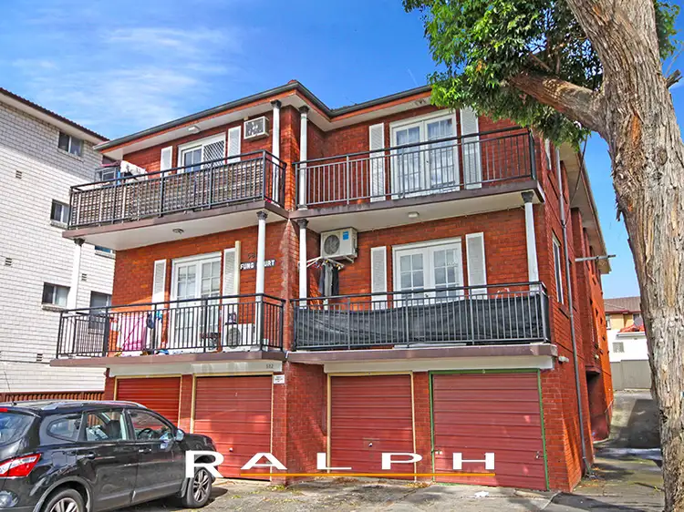 Main view of Homely unit listing, 3/582 Punchbowl Road, Lakemba NSW 2195