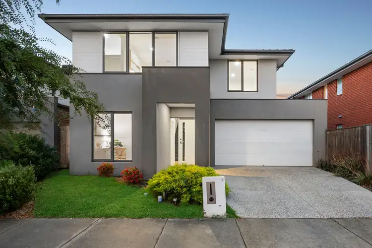 3 Hadley Street, Charlemont VIC 3217