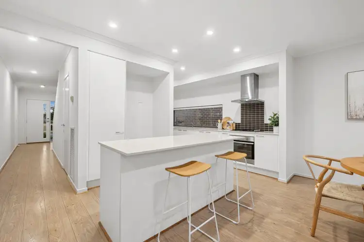 Fourth view of Homely house listing, 3 Hadley Street, Charlemont VIC 3217