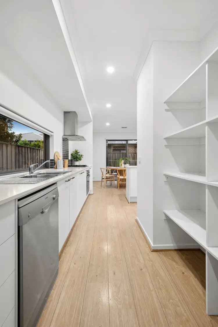 Fifth view of Homely house listing, 3 Hadley Street, Charlemont VIC 3217