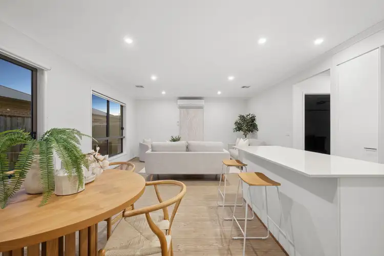 Sixth view of Homely house listing, 3 Hadley Street, Charlemont VIC 3217
