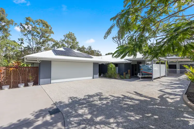 97 Garden Drive, Urangan QLD 4655