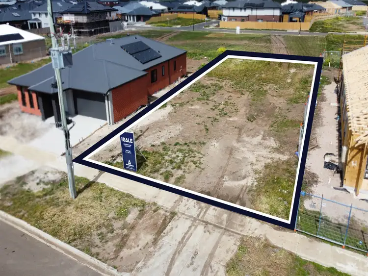 141 McPhillips Road, Bannockburn VIC 3331