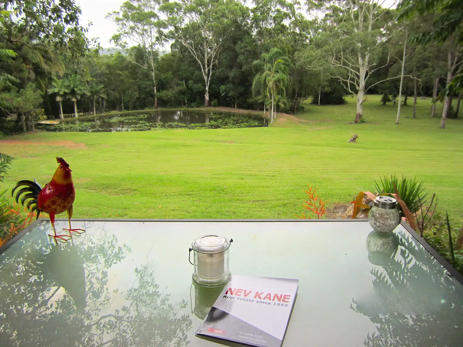 Main view of Homely rural property listing, Address available on request