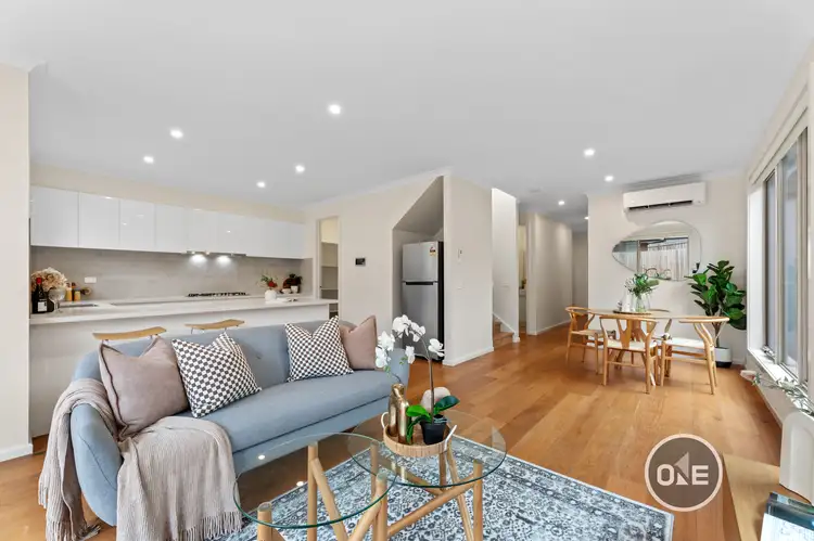 18C Zeising Court, Boronia VIC 3155