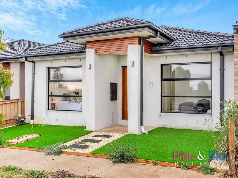 Main view of Homely house listing, 32 Viola Drive, Rockbank VIC 3335