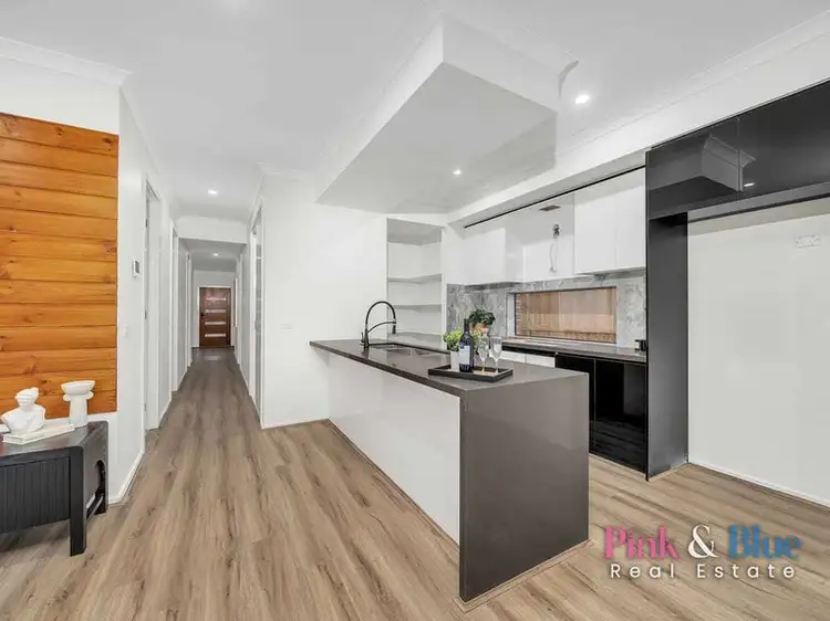 Second view of Homely house listing, 32 Viola Drive, Rockbank VIC 3335