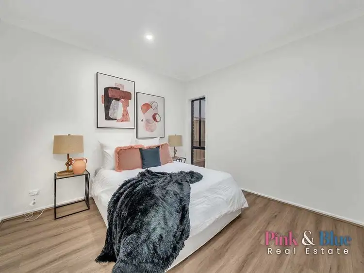 Third view of Homely house listing, 32 Viola Drive, Rockbank VIC 3335