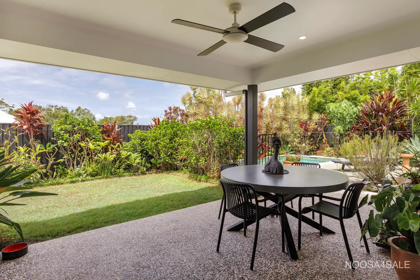 Main view of Homely house listing, 3 Mulberry Close, Noosaville QLD 4566