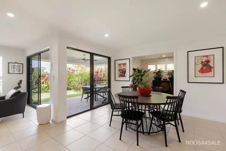 Third view of Homely house listing, 3 Mulberry Close, Noosaville QLD 4566