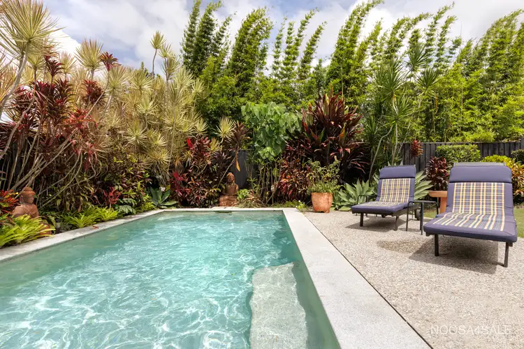 Fourth view of Homely house listing, 3 Mulberry Close, Noosaville QLD 4566