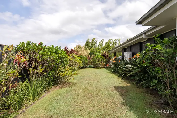 Fifth view of Homely house listing, 3 Mulberry Close, Noosaville QLD 4566