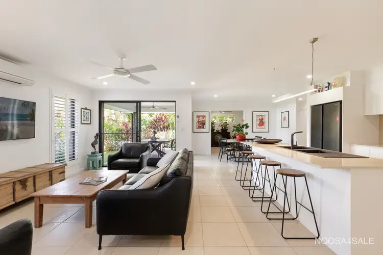 Sixth view of Homely house listing, 3 Mulberry Close, Noosaville QLD 4566