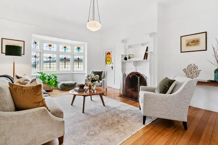 Second view of Homely house listing, 9 Glebe Street, Glebe TAS 7000