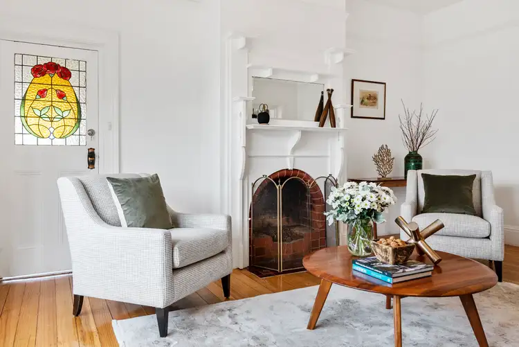 Third view of Homely house listing, 9 Glebe Street, Glebe TAS 7000