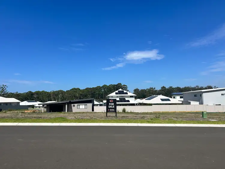 Fourth view of Homely land listing, 6 Sunningdale Avenue, Sussex Inlet NSW 2540