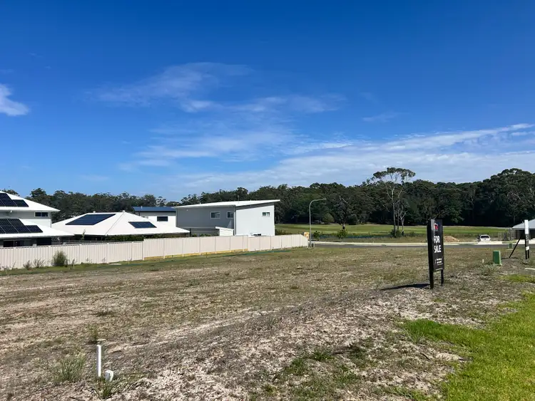 Sixth view of Homely land listing, 6 Sunningdale Avenue, Sussex Inlet NSW 2540