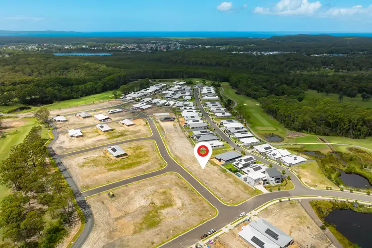 Seventh view of Homely land listing, 6 Sunningdale Avenue, Sussex Inlet NSW 2540