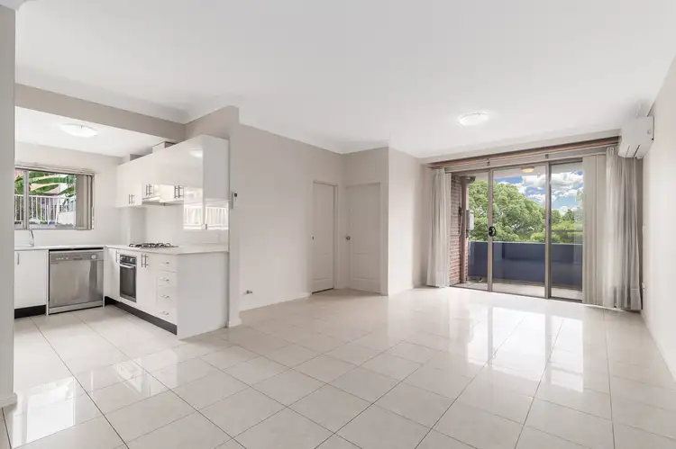43/548-556 Woodville Road, Guildford NSW 2161