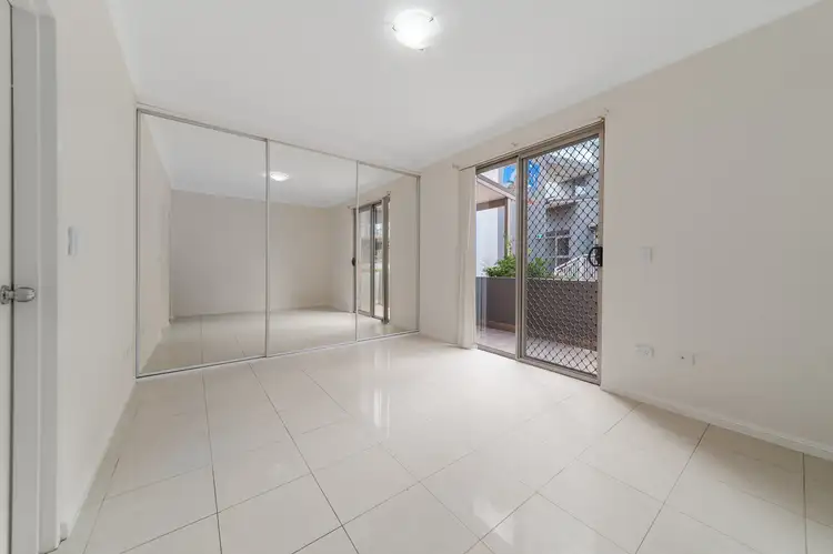 Second view of Homely apartment listing, 43/548-556 Woodville Road, Guildford NSW 2161