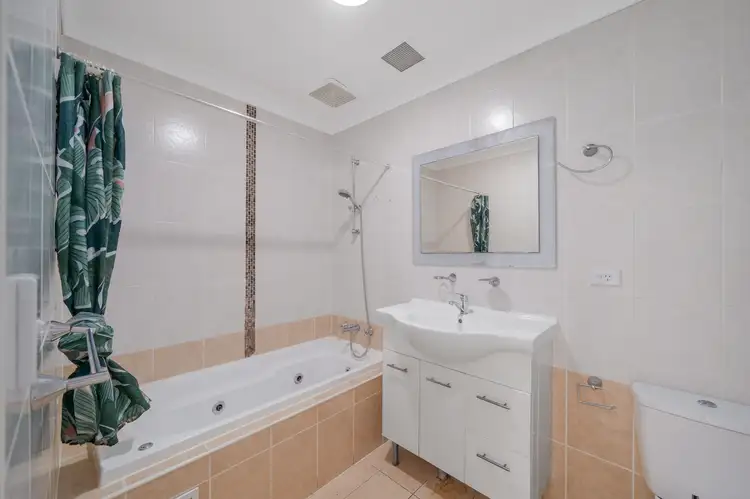 Third view of Homely apartment listing, 43/548-556 Woodville Road, Guildford NSW 2161