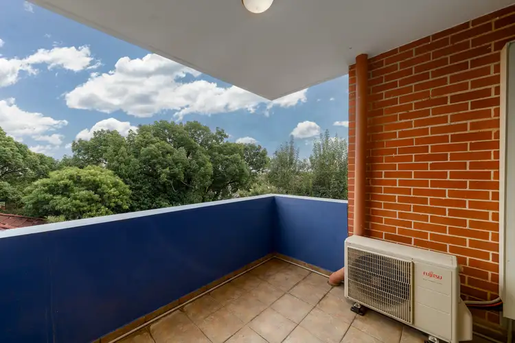Fourth view of Homely apartment listing, 43/548-556 Woodville Road, Guildford NSW 2161