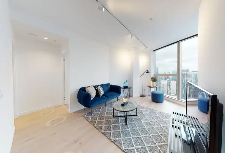 5507A/250 Spencer Street, Melbourne VIC 3000