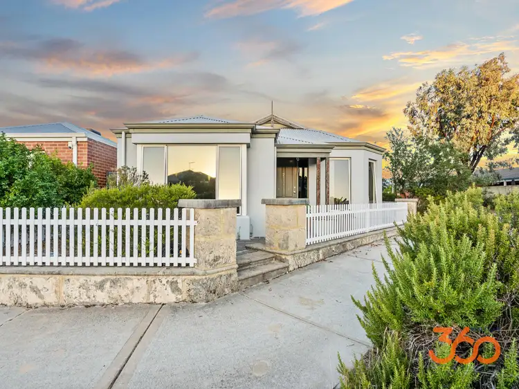 Main view of Homely house listing, 9 Westbrook Parade, Ellenbrook WA 6069