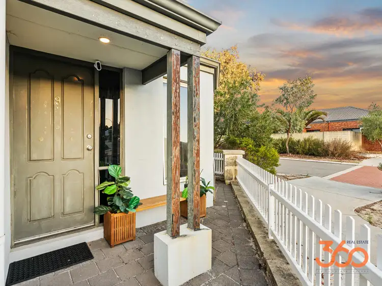 Third view of Homely house listing, 9 Westbrook Parade, Ellenbrook WA 6069