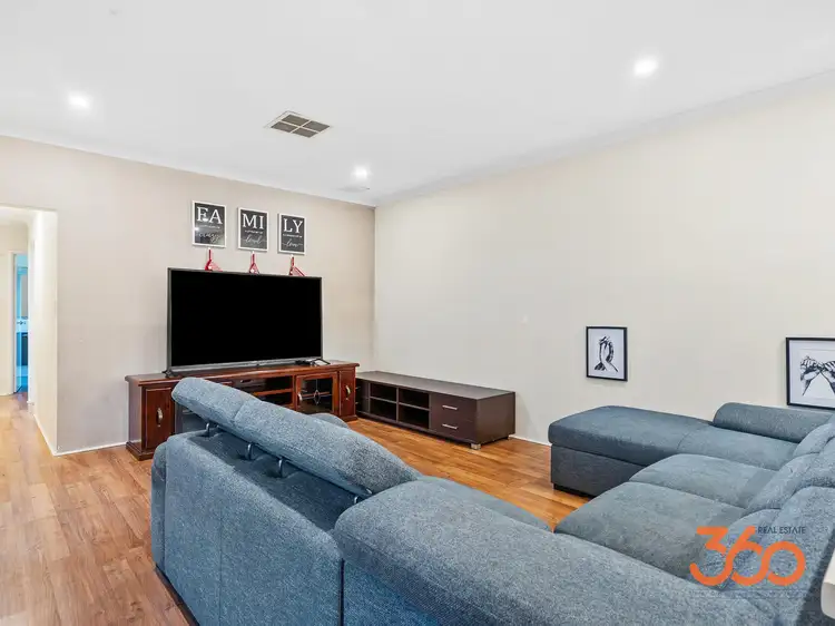 Sixth view of Homely house listing, 9 Westbrook Parade, Ellenbrook WA 6069