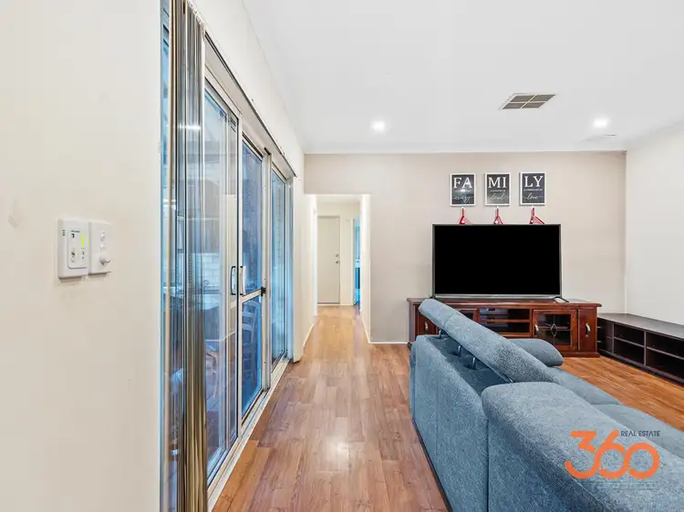 Seventh view of Homely house listing, 9 Westbrook Parade, Ellenbrook WA 6069