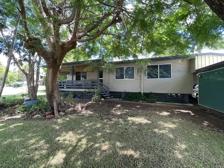 23 Scott Street, Dysart QLD 4745
